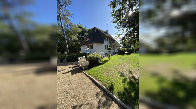 Ma-Cabane - Vente Maison Saint-Nicolas-de-Redon, 203 m²
