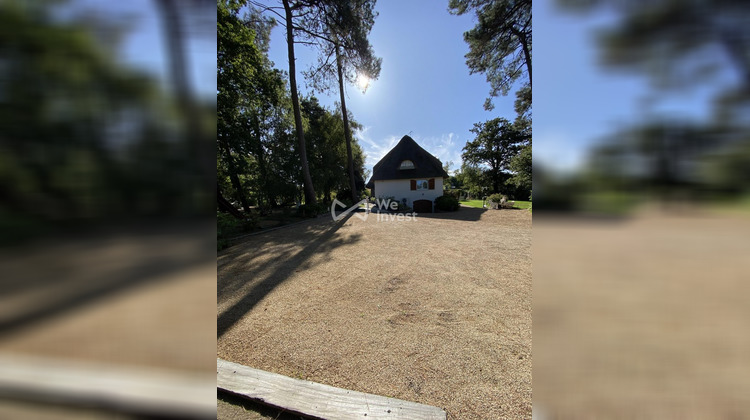 Ma-Cabane - Vente Maison Saint-Nicolas-de-Redon, 203 m²