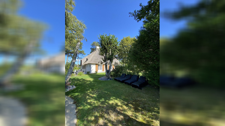 Ma-Cabane - Vente Maison Saint-Nicolas-de-Redon, 203 m²