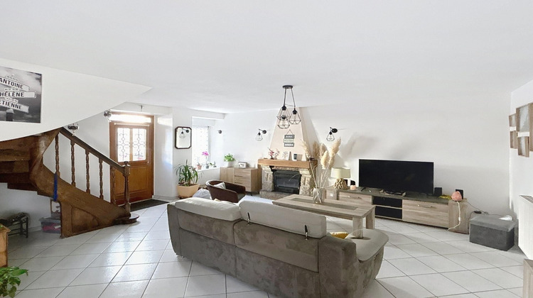 Ma-Cabane - Vente Maison Saint-Nicolas-de-Redon, 150 m²