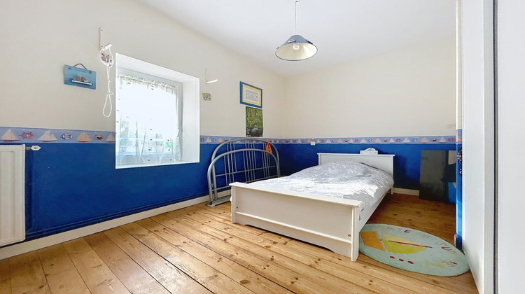 Ma-Cabane - Vente Maison Saint-Nicolas-de-Redon, 150 m²