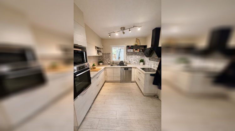 Ma-Cabane - Vente Maison SAINT-NICOLAS-DE-REDON, 120 m²