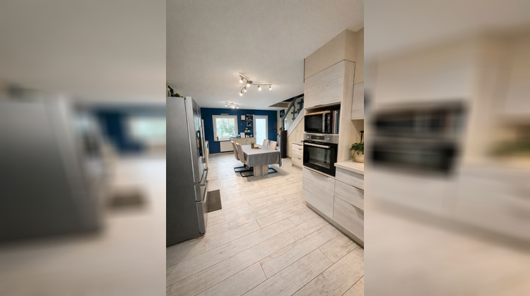 Ma-Cabane - Vente Maison SAINT-NICOLAS-DE-REDON, 120 m²