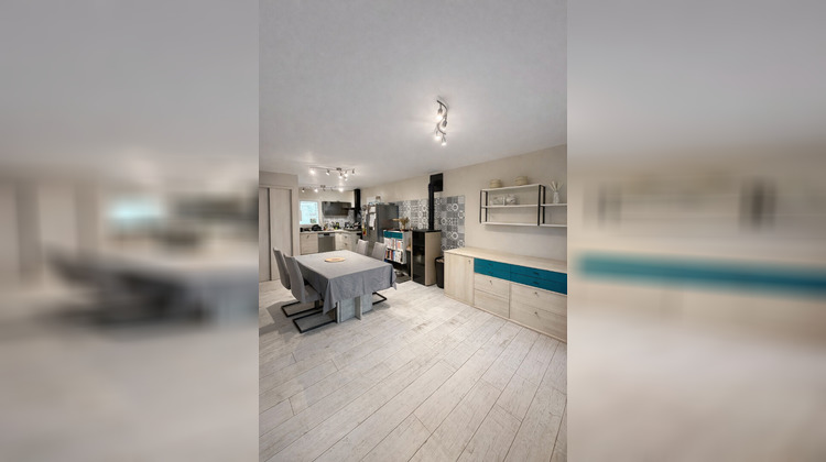 Ma-Cabane - Vente Maison SAINT-NICOLAS-DE-REDON, 120 m²