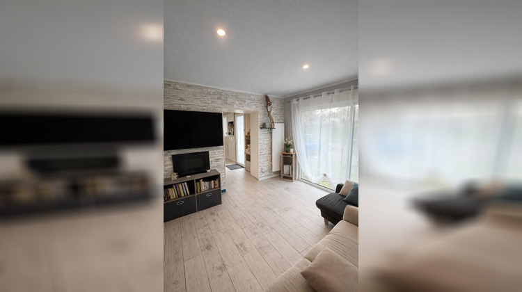 Ma-Cabane - Vente Maison SAINT-NICOLAS-DE-REDON, 120 m²