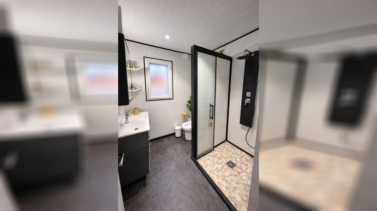 Ma-Cabane - Vente Maison SAINT-NICOLAS-DE-REDON, 120 m²