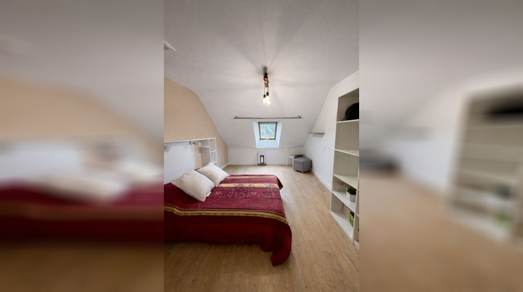 Ma-Cabane - Vente Maison SAINT-NICOLAS-DE-REDON, 120 m²
