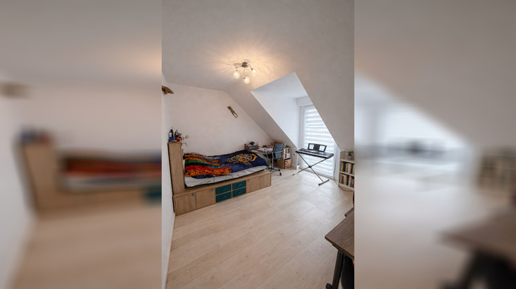 Ma-Cabane - Vente Maison SAINT-NICOLAS-DE-REDON, 120 m²