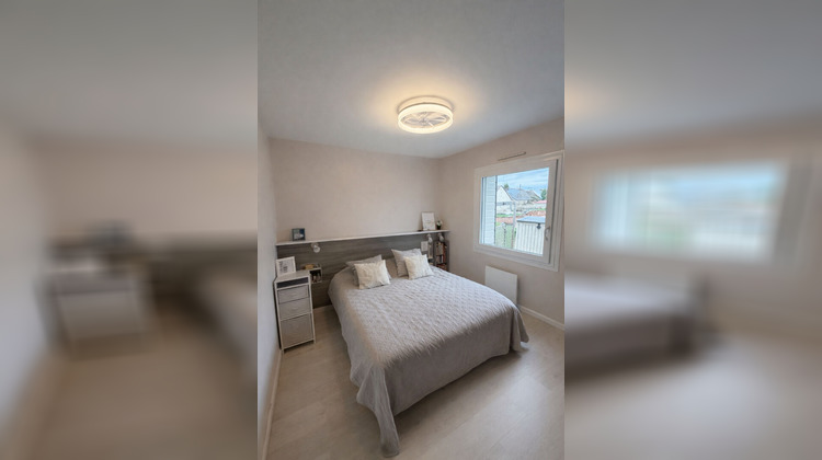 Ma-Cabane - Vente Maison SAINT-NICOLAS-DE-REDON, 120 m²