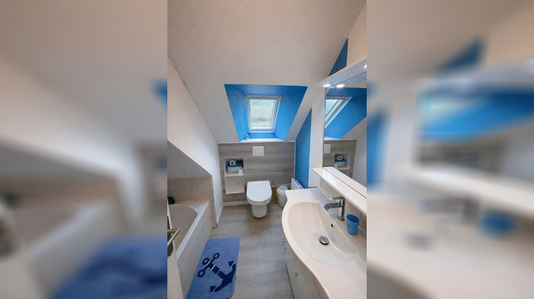 Ma-Cabane - Vente Maison SAINT-NICOLAS-DE-REDON, 120 m²