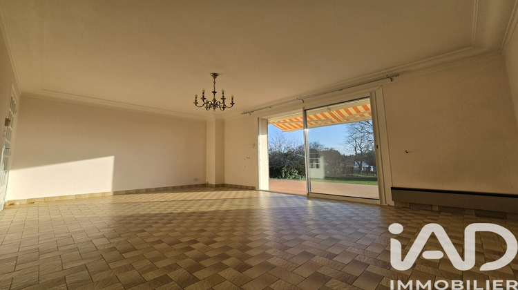 Ma-Cabane - Vente Maison Saint-Nicolas-de-Redon, 169 m²