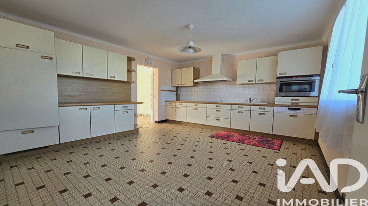 Ma-Cabane - Vente Maison Saint-Nicolas-de-Redon, 169 m²