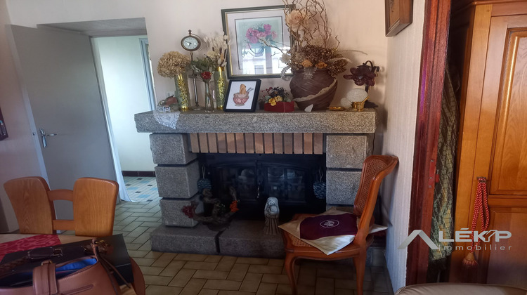 Ma-Cabane - Vente Maison Saint-Nicolas-de-Redon, 105 m²