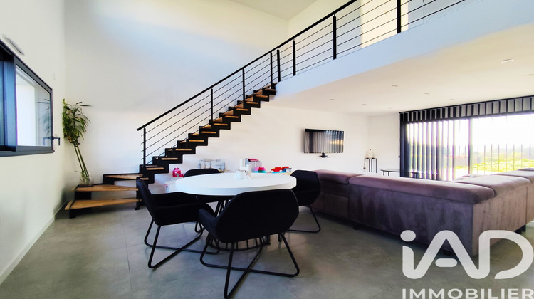 Ma-Cabane - Vente Maison Saint-Nicolas-de-Redon, 128 m²