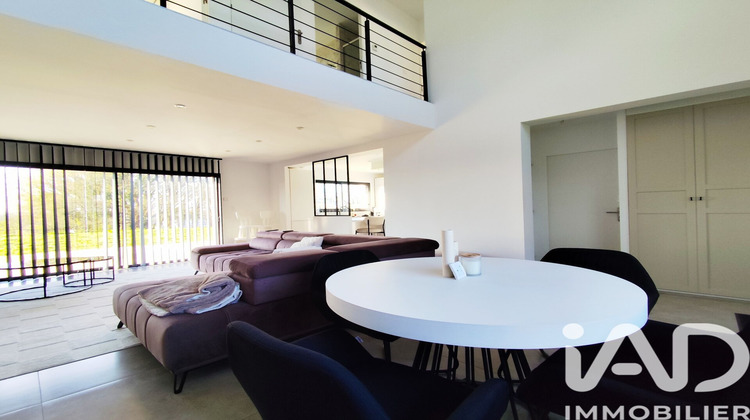 Ma-Cabane - Vente Maison Saint-Nicolas-de-Redon, 128 m²