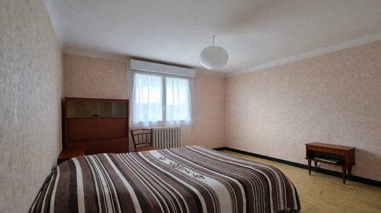 Ma-Cabane - Vente Maison SAINT-NICOLAS-DE-REDON, 91 m²