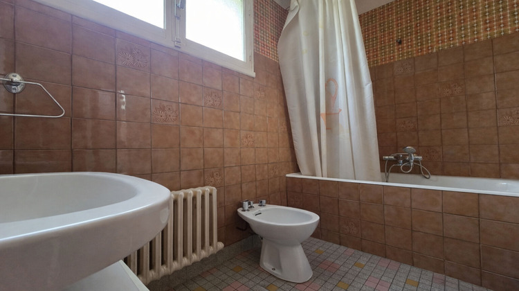Ma-Cabane - Vente Maison SAINT-NICOLAS-DE-REDON, 91 m²