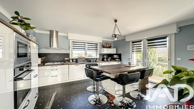 Ma-Cabane - Vente Maison Saint-Nicolas-de-Redon, 140 m²