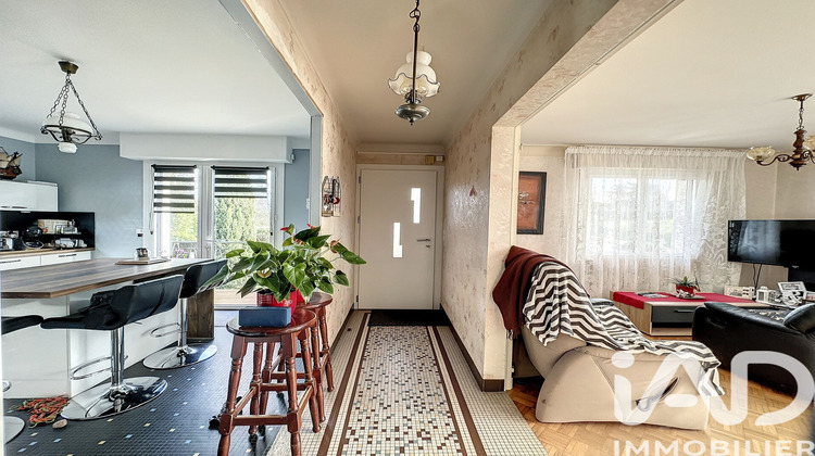 Ma-Cabane - Vente Maison Saint-Nicolas-de-Redon, 140 m²