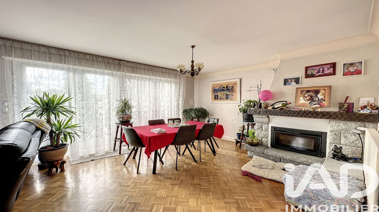 Ma-Cabane - Vente Maison Saint-Nicolas-de-Redon, 140 m²
