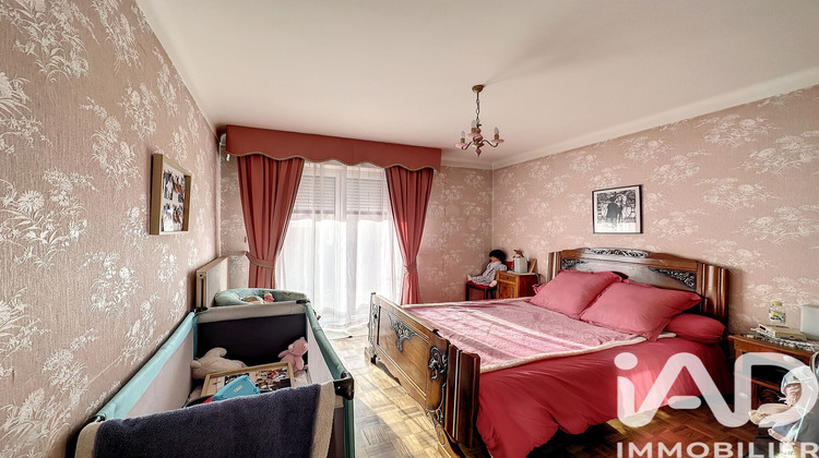 Ma-Cabane - Vente Maison Saint-Nicolas-de-Redon, 140 m²