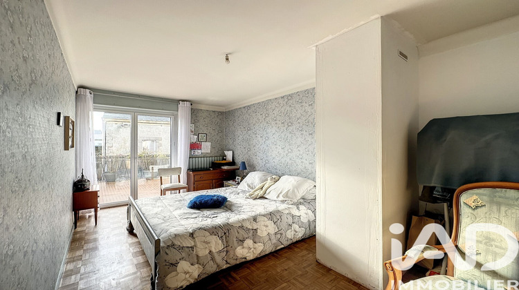 Ma-Cabane - Vente Maison Saint-Nicolas-de-Redon, 140 m²
