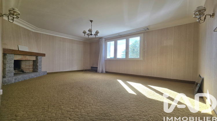 Ma-Cabane - Vente Maison Saint-Nicolas-de-Redon, 169 m²