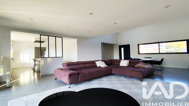 Ma-Cabane - Vente Maison Saint-Nicolas-de-Redon, 128 m²