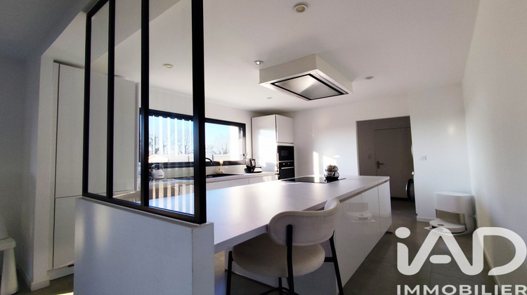 Ma-Cabane - Vente Maison Saint-Nicolas-de-Redon, 128 m²