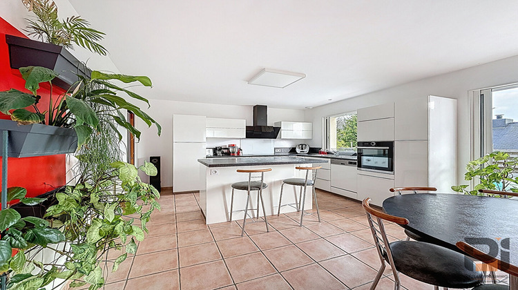 Ma-Cabane - Vente Maison SAINT-NICOLAS-DE-REDON, 168 m²