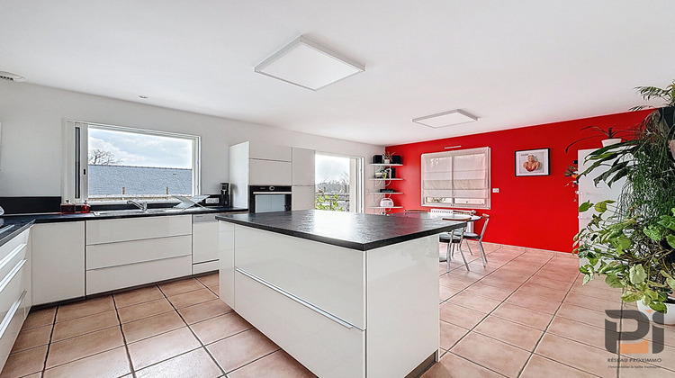 Ma-Cabane - Vente Maison SAINT-NICOLAS-DE-REDON, 168 m²