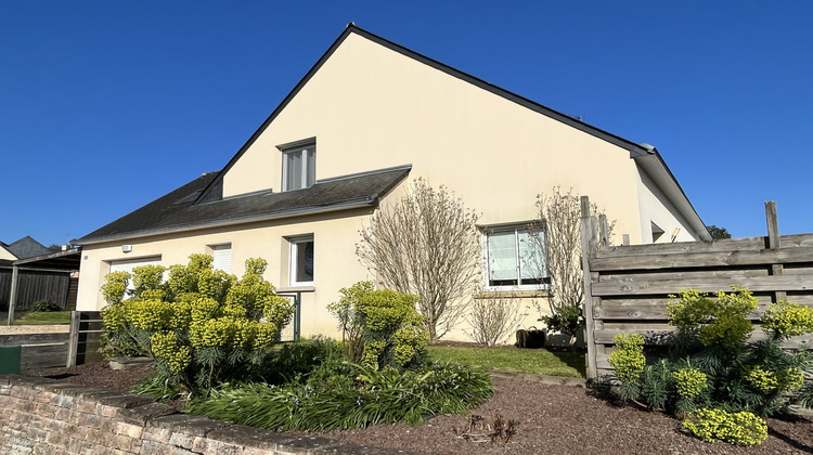 Ma-Cabane - Vente Maison SAINT-NICOLAS-DE-REDON, 168 m²