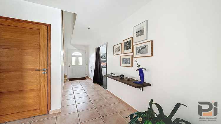 Ma-Cabane - Vente Maison SAINT-NICOLAS-DE-REDON, 168 m²