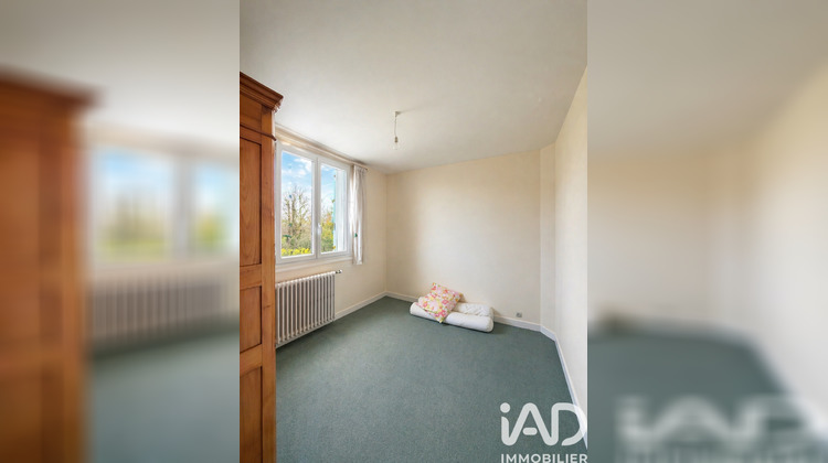 Ma-Cabane - Vente Maison Saint-Nicolas-de-Redon, 130 m²