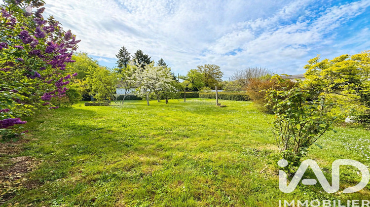 Ma-Cabane - Vente Maison Saint-Nicolas-de-Redon, 130 m²