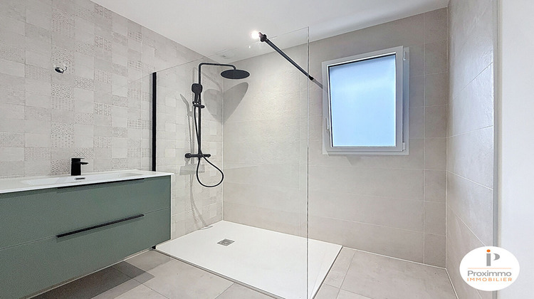 Ma-Cabane - Vente Maison SAINT-NICOLAS-DE-REDON, 94 m²