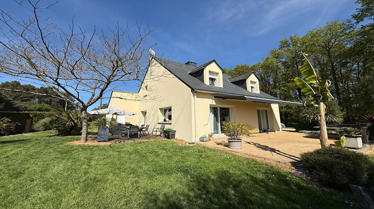 Ma-Cabane - Vente Maison SAINT-NICOLAS-DE-REDON, 104 m²