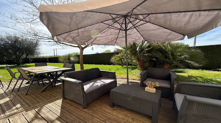 Ma-Cabane - Vente Maison SAINT-NICOLAS-DE-REDON, 104 m²