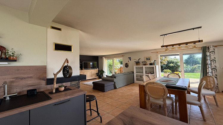 Ma-Cabane - Vente Maison SAINT-NICOLAS-DE-REDON, 104 m²
