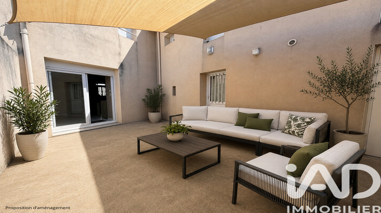 Ma-Cabane - Vente Maison Saint-Nicolas-de-Redon, 150 m²