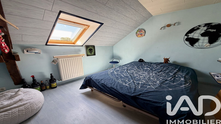 Ma-Cabane - Vente Maison Saint-Nicolas-de-Redon, 150 m²
