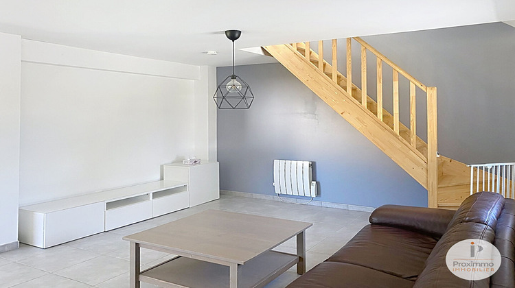 Ma-Cabane - Vente Maison SAINT-NICOLAS-DE-REDON, 116 m²
