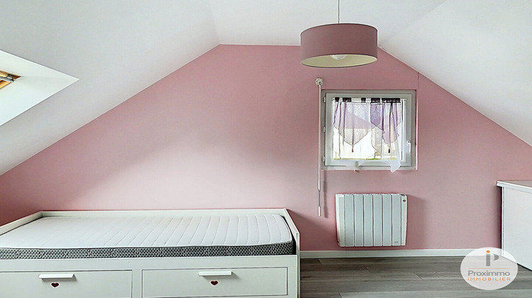 Ma-Cabane - Vente Maison SAINT-NICOLAS-DE-REDON, 116 m²
