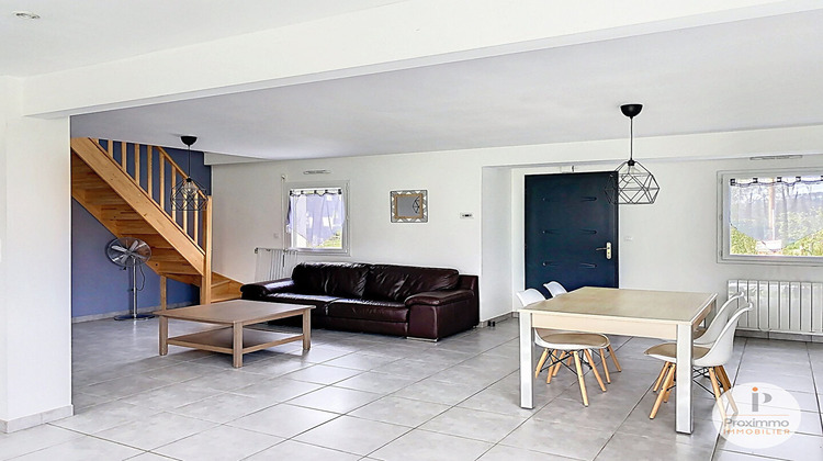 Ma-Cabane - Vente Maison SAINT-NICOLAS-DE-REDON, 116 m²