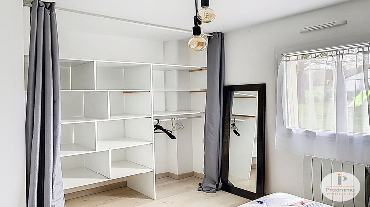 Ma-Cabane - Vente Maison SAINT-NICOLAS-DE-REDON, 116 m²