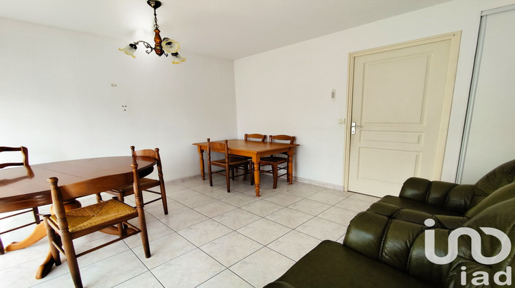 Ma-Cabane - Vente Maison Saint-Nicolas-de-Redon, 110 m²