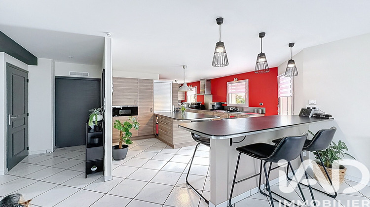 Ma-Cabane - Vente Maison Saint-Nicolas-de-Redon, 130 m²