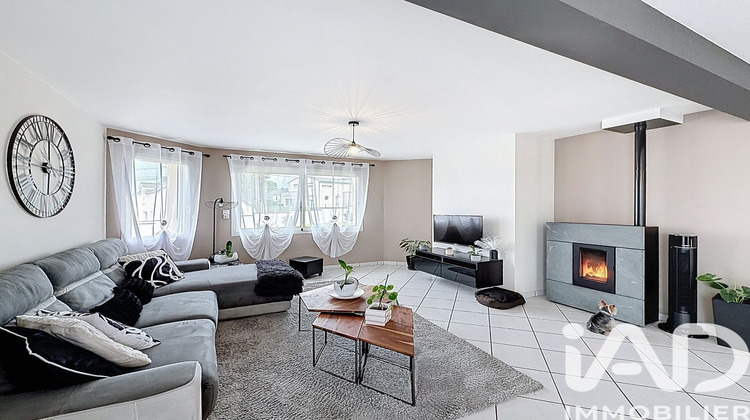 Ma-Cabane - Vente Maison Saint-Nicolas-de-Redon, 130 m²