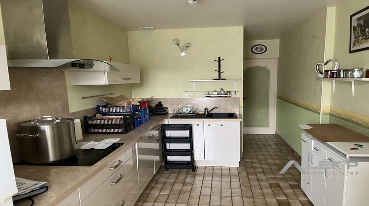 Ma-Cabane - Vente Maison Saint-Nicolas-de-Redon, 115 m²
