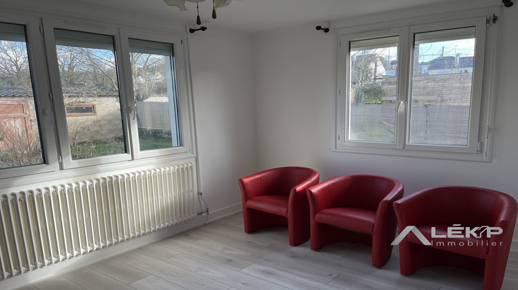 Ma-Cabane - Vente Maison Saint-Nicolas-de-Redon, 115 m²